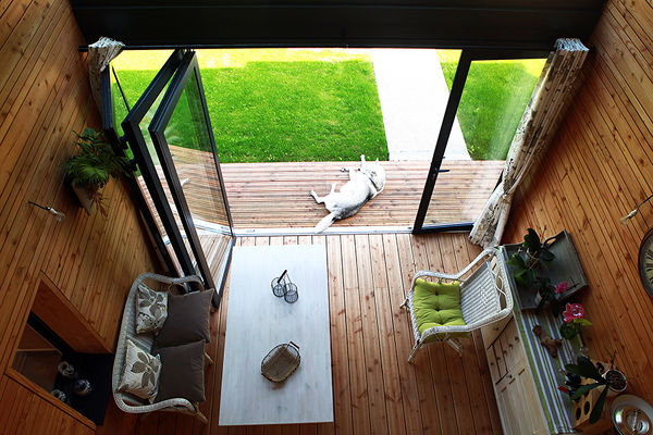 Architecte Ecoconstruction Nantes Architecte Ecoconstruction Nantes