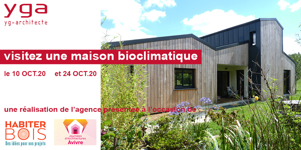 VISITEZ un projet de l&rsquo;agence